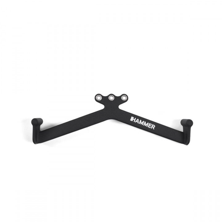 Rohåndtak Performance Tight, Hammer i gruppen Styrke / Drahåndtak / Trekkhåndtak hos Sportgymbutikken.no (HM-17644)