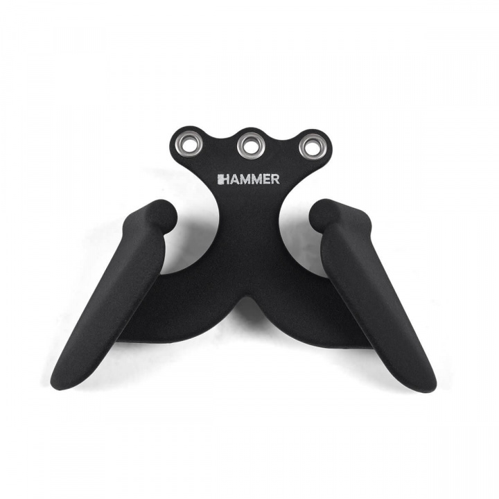 Nedtrekksgrep Performance, Hammer i gruppen Styrke / Drahåndtak / Trekkhåndtak hos Sportgymbutikken.no (HM-17646)