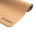 Underlagsmatte NorsK, 183 x 61, Hammer