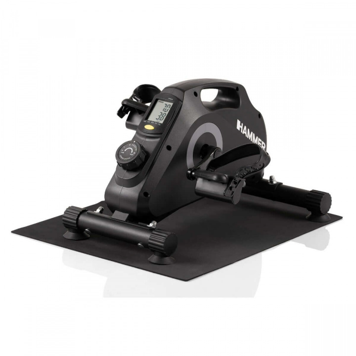 Minibike Magnet, Hammer i gruppen Mosjon / Trimsykler hos Sportgymbutikken.no (HM-18013)