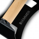 Grep for armhevinger, NorsK, Hammer
