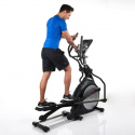 Elliptical Trainer Ellypsis E3000 *Best i test*, Finnlo by Hammer