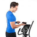 Elliptical Trainer Ellypsis E3000 *Best i test*, Finnlo by Hammer