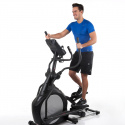 Elliptical Trainer Ellypsis E3000 *Best i test*, Finnlo by Hammer