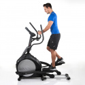 Elliptical Trainer Ellypsis E3000 *Best i test*, Finnlo by Hammer