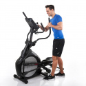 Elliptical Trainer Ellypsis E3000 *Best i test*, Finnlo by Hammer