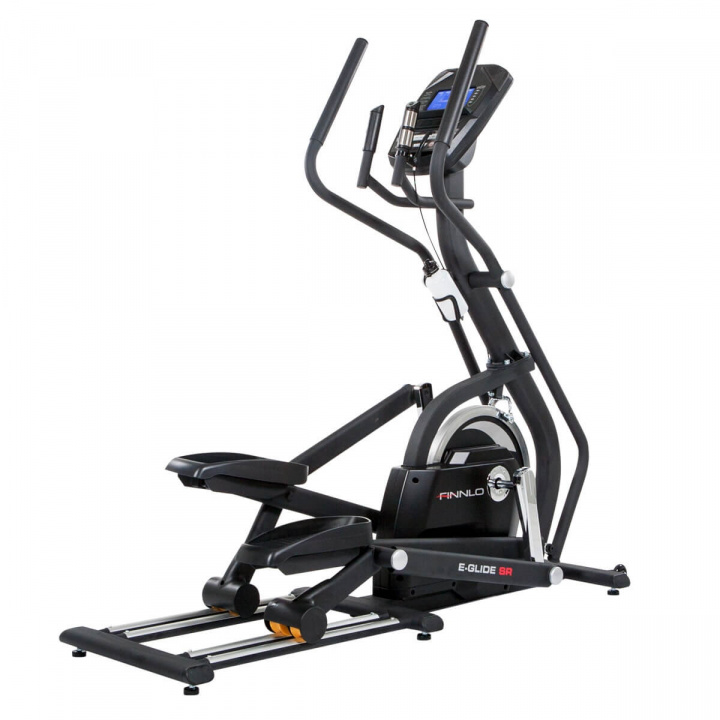 Elliptical Trainer E-Glide SR, Finnlo i gruppen Mosjon / Crosstrainere hos Sportgymbutikken.no (HM-3218)