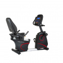 Trimsykkel Recumbent RB 8000, Finnlo Maximum