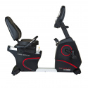 Trimsykkel Recumbent RB 8000, Finnlo Maximum