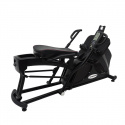 Romaskin Cross Rower CR2.5, Finnlo Maximum