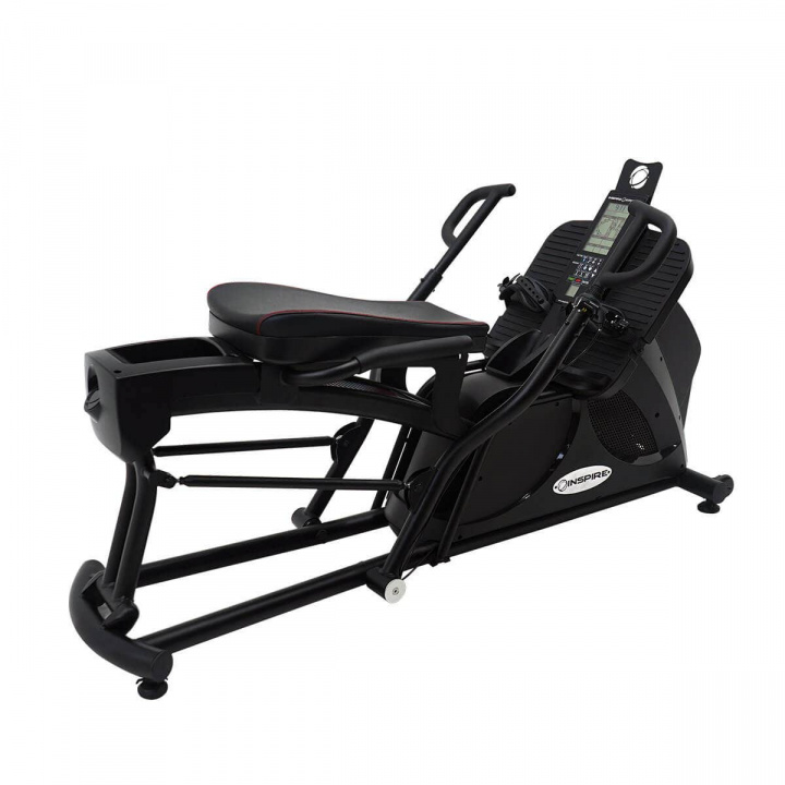 Romaskin Cross Rower CR2.5, Finnlo Maximum i gruppen Mosjon / Roapparater hos Sportgymbutikken.no (HM-3603)