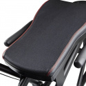 Romaskin Cross Rower CR2.5, Finnlo Maximum