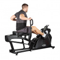Romaskin Cross Rower CR2.5, Finnlo Maximum