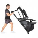 Romaskin Cross Rower CR2.5, Finnlo Maximum