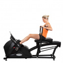 Romaskin Cross Rower CR2.5, Finnlo Maximum