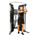 Functional Trainer FT1 *Best i test 2023* & Treningsbenk, Finnlo Maximum