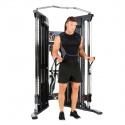 Functional Trainer FT1 *Best i test 2023* & Treningsbenk, Finnlo Maximum