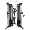 Functional Trainer FT1 *Best i test 2023* & Treningsbenk, Finnlo Maximum