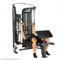 Functional Trainer FT1 *Best i test 2023* & Treningsbenk, Finnlo Maximum