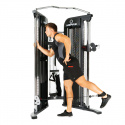 Functional Trainer FT1 *Best i test 2023* & Treningsbenk, Finnlo Maximum