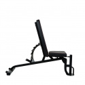 Functional Trainer FT1 *Best i test 2023* & Treningsbenk, Finnlo Maximum