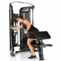 Functional Trainer FT1 *Best i test 2023* & Treningsbenk, Finnlo Maximum