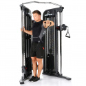 Functional Trainer FT1 *Best i test 2023* & Treningsbenk, Finnlo Maximum