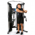 Functional Trainer FT1 *Best i test 2023* & Treningsbenk, Finnlo Maximum