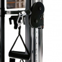 Functional Trainer FT1 *Best i test 2023* & Treningsbenk, Finnlo Maximum