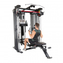 Functional Trainer FT2 & Treningsbenk, Finnlo Maximum