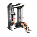 Functional Trainer FT2 & Treningsbenk, Finnlo Maximum