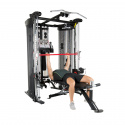 Functional Trainer FT2 & Treningsbenk, Finnlo Maximum