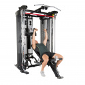 Functional Trainer FT2 & Treningsbenk, Finnlo Maximum