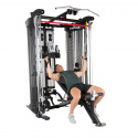 Functional Trainer FT2 & Treningsbenk, Finnlo Maximum