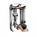 Functional Trainer FT2 & Treningsbenk, Finnlo Maximum