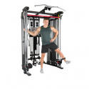 Functional Trainer FT2 & Treningsbenk, Finnlo Maximum