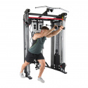 Functional Trainer FT2 & Treningsbenk, Finnlo Maximum