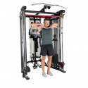 Functional Trainer FT2 & Treningsbenk, Finnlo Maximum