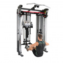 Functional Trainer FT2 & Treningsbenk, Finnlo Maximum