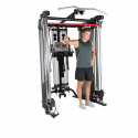 Functional Trainer FT2 & Treningsbenk, Finnlo Maximum