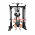 Functional Trainer FT2 & Treningsbenk, Finnlo Maximum