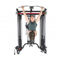 Functional Trainer FT2 & Treningsbenk, Finnlo Maximum