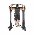 Functional Trainer FT2 & Treningsbenk, Finnlo Maximum