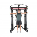 Functional Trainer FT2 & Treningsbenk, Finnlo Maximum