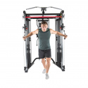 Functional Trainer FT2 & Treningsbenk, Finnlo Maximum