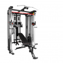 Functional Trainer FT2 & Treningsbenk, Finnlo Maximum