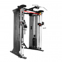 Functional Trainer FT2 & Treningsbenk, Finnlo Maximum