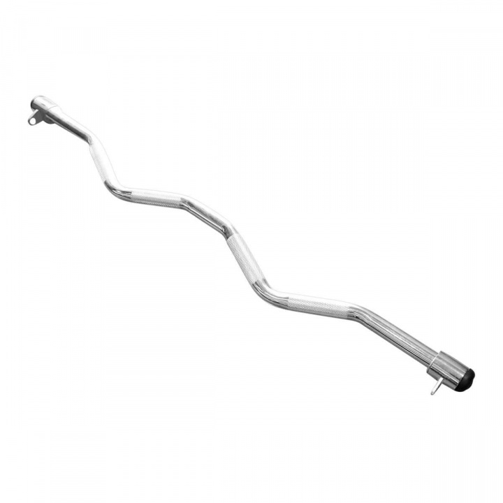 Nedtrekk Dual SZ, Finnlo Maximum i gruppen Styrke / Drahåndtak / Trekkhåndtak hos Sportgymbutikken.no (HM-3649)