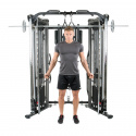 Multigym Autark 10.0, Finnlo Maximum