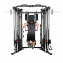 Multigym Autark 10.0, Finnlo Maximum